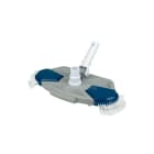Astralpool - Balai Haricot Avec Brosses Piscine Liner -Blue Line