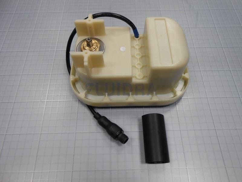 Astralpool - MOTEUR TRACTION ESCLAVE PULIT  MOD 2017