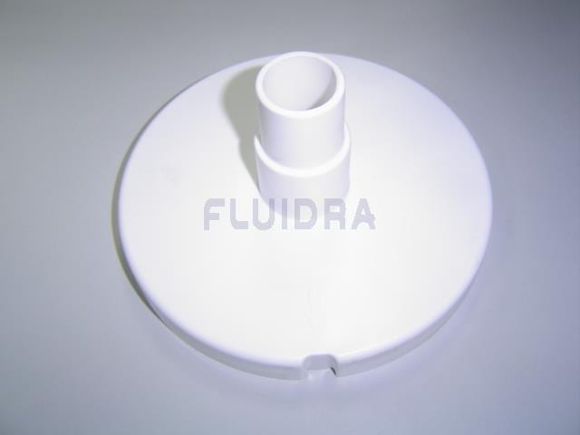 Astralpool - COUVERCLE ASPIRATION SKIMMER 4411030603