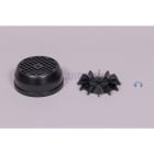 Astralpool - CACHE VENTILATEUR