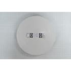 Astralpool - COUVERCLE ROND DE SKIMMER GRIS