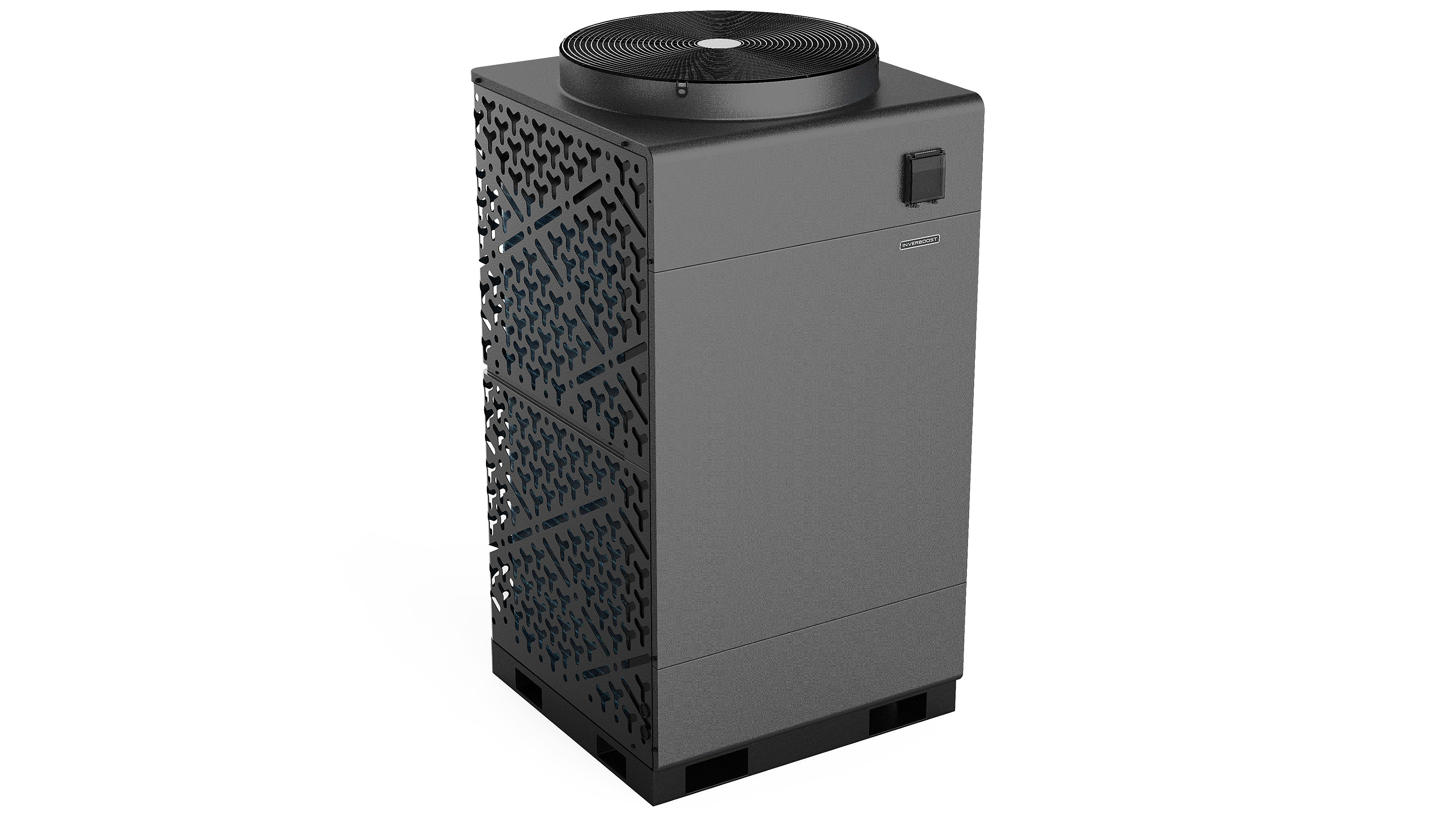 Astralpool - PPE CHAL EXCELLIUM INVERTER 60 /45