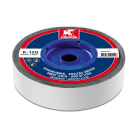Astralpool - Rouleau Abrassif Waterproof K120 38Mmx25Cm