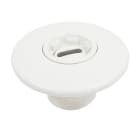 Astralpool - Buse Refoulement Norm Beton Abs Blanc