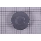 Astralpool - BOUCHON PRISE BALAI GRIS ANTHRACITE