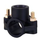 Astralpool - Collier De Prise 32X1/2"-05288