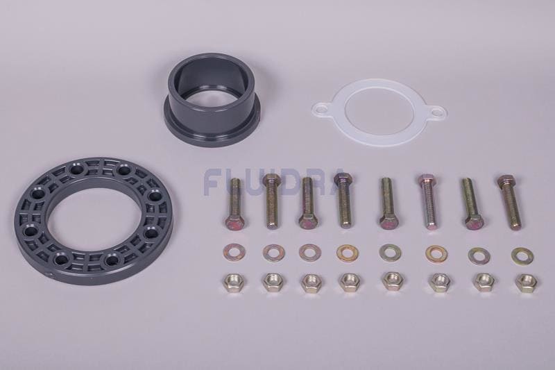 Astralpool - RACCORDS UNION D 110 5,5HP(1198/1199)-10