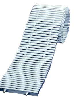 Astralpool - Caillebotis H.22 L.245 mm