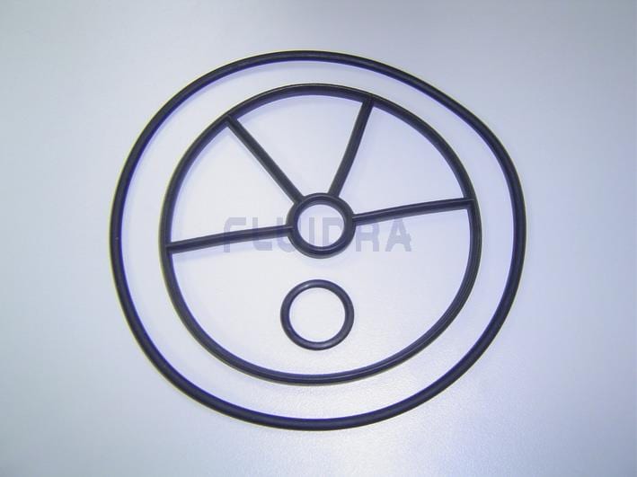 Astralpool - JOINTS VANNE 1"1/2 ECO