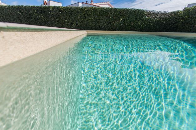 Astralpool - Touch Relax Sable Dore
