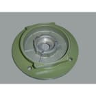 Astralpool - COUVERCLE AVANT MOTEUR 3-4CV 4405020252