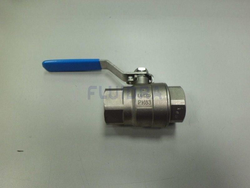 Astralpool - CLAPET VANNE A BILLE 1"D32