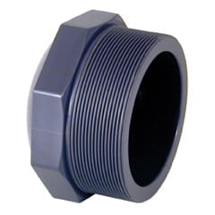 Astralpool - Bouchon Male 15X21     - 02123