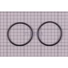 Astralpool - JOINT PLAT FILTRE