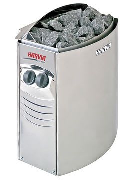 Astralpool - Poêle Vega Sauna 4,5 Kw (Pierres Incluses)