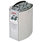 Astralpool - Poêle Vega Sauna 4,5 Kw (Pierres Incluses)