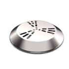 Astralpool - GRILLE ANTI VORTEX INOX POUR BDF BETON INOX 00268, 26196