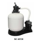 Astralpool - Monobloc D500-10M3/H Sena 0,75