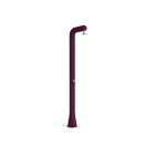 Astralpool - DOUCHE AQUASPHERE LOIRE SOLAIRE ROUGE POURPRE