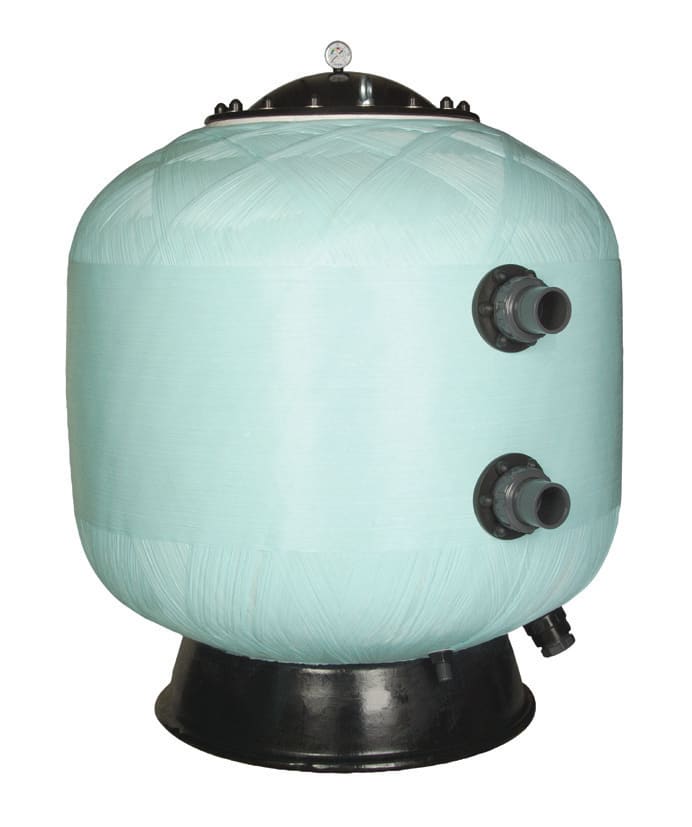 Astralpool - Filtre Bobine Berlin D1200 Sans Vanne