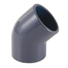 Astralpool - Coude 45° Pvc À Coller D 63