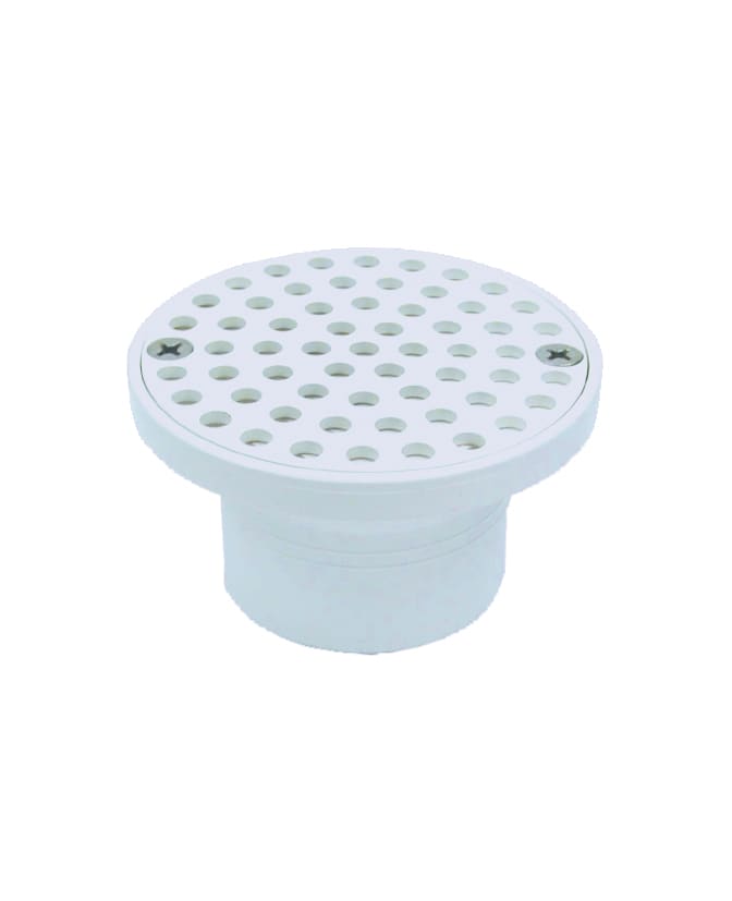 Astralpool - Bouche Refoulement Beton Abs Reglable