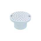 Astralpool - Bouche Refoulement Beton Abs Reglable