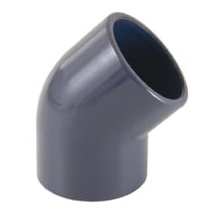 Astralpool - Coude 45 Degres D 63 - 01751