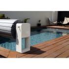 Astralpool - OCTEO 5,03M LG PISC 12-13M BLANC/BLANC