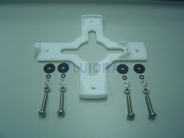 Astralpool - PLATINE FIXATION PROJ 045050 P.PANNEAU