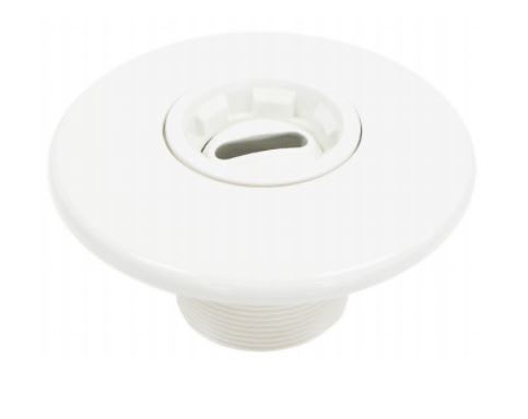 Astralpool - Buse Refoulement Norm Prefabrique Abs Blanc