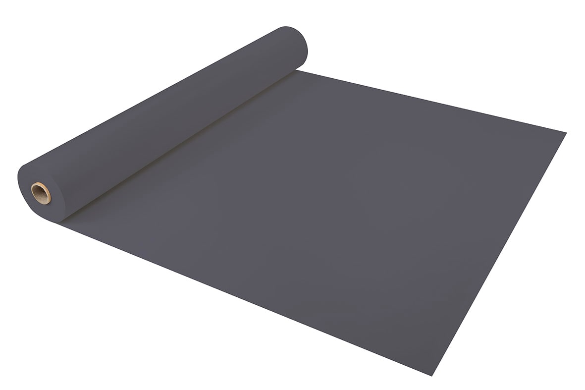 Astralpool - ALKORPLAN NATURAL POOL GRIS FONCE 20X2,05 / RLX 41M2
