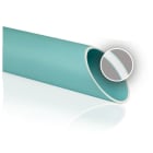 Astralpool - TUBE PVC B-ACTIVE D50 PN10 4 METRES