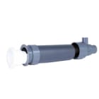 Astralpool - Traversee De Paroi 2"1/2 Pour Jets Pool Jet Piscine Beton