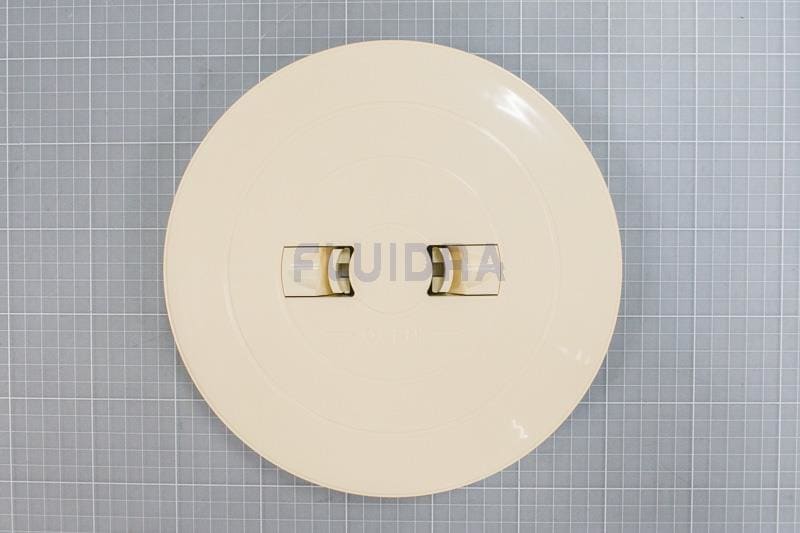 Astralpool - ENS COUV ROND SKIMMER BEIGE