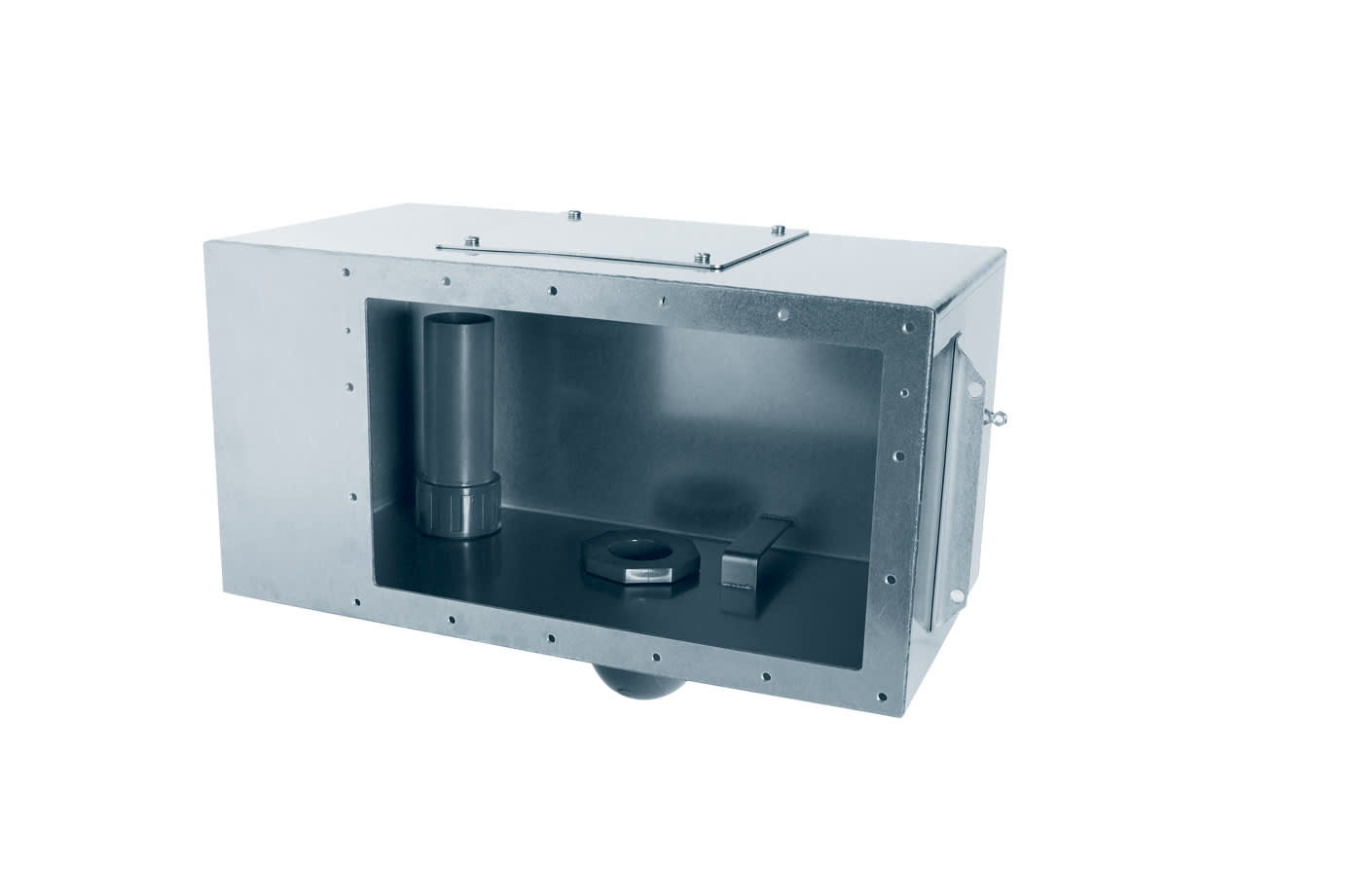 Astralpool - Skimmer Inox A400