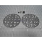 Astralpool - GRILLE 1 1/2''