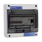 Astralpool - Coffret Protection Pac Tri 10A