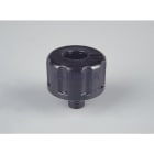 Astralpool - ENSEMBLE POMMEAU VANNE NET'N CLEAN