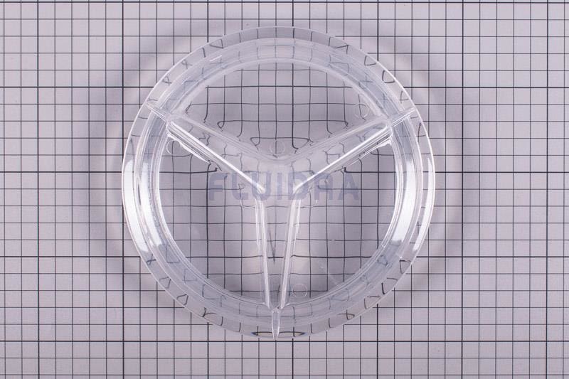 Astralpool - COUVERCLE PREFILTRE -     1030