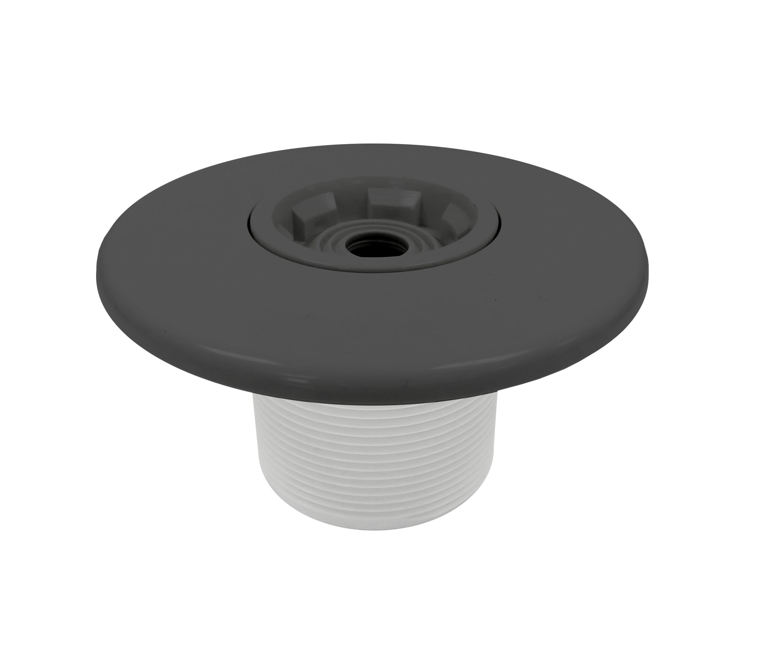 Astralpool - Bouche Refoulement Beton Multiflow Prestige Anthracite