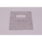 Astralpool - PLAQUE FIXATION DOUCHE SOLAIRE