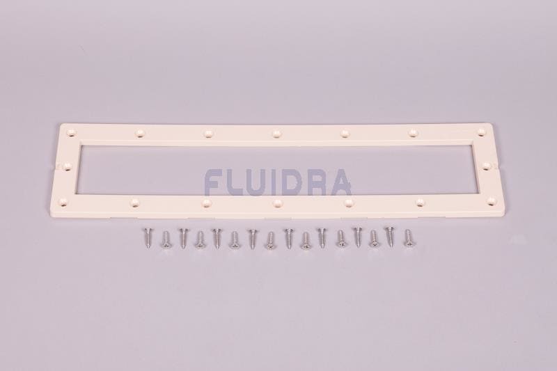 Astralpool - BRIDE 495 X 80 SANS INSERTS SKIM BEIGE