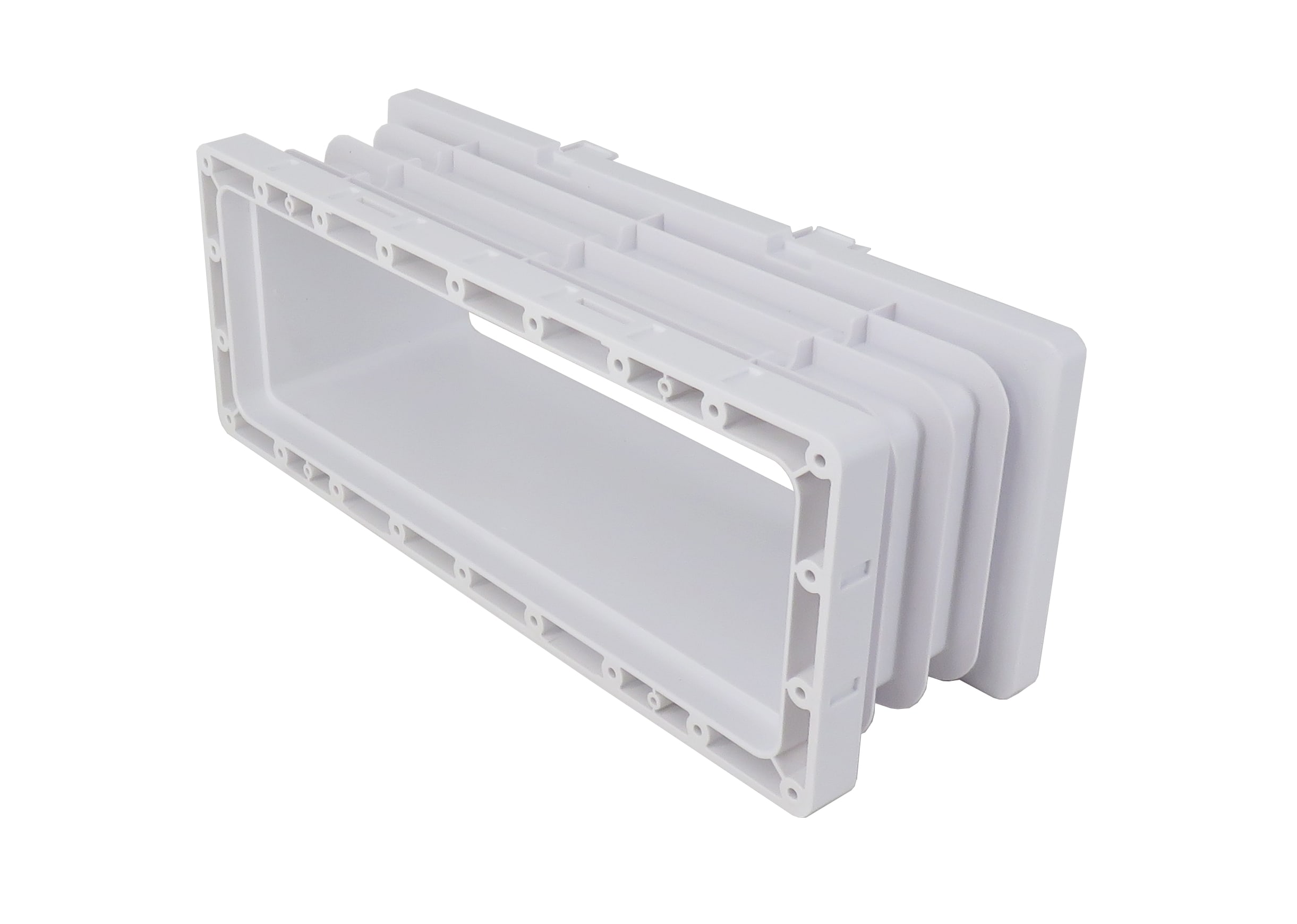 Astralpool - RALLONGE SKIMMER UNIK BETON LINER PARKER
