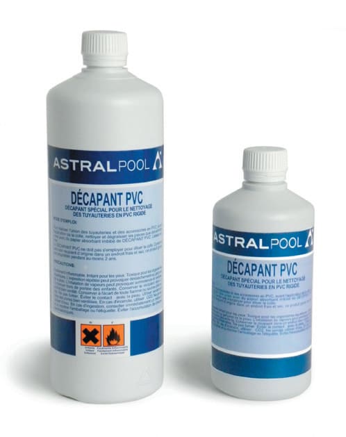 Astralpool - Decapant PVC 1000ml