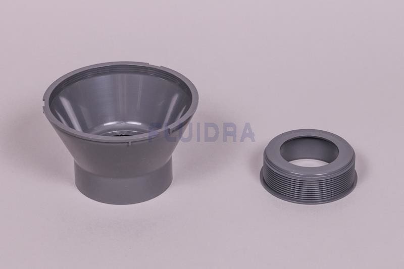 Astralpool - DIFFUSEUR CONIQUE D63