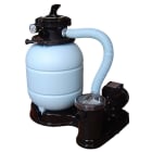 Astralpool - Monobloc D300-4 M3/H