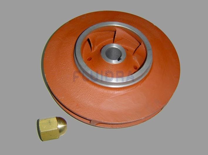 Astralpool - TURBINE 10CV  4405020418