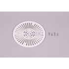 Astralpool - GRILLE 1 1/2''-2''