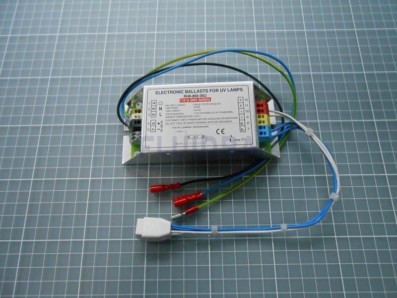 Astralpool - BALLAST UV10